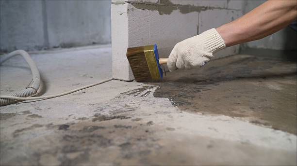 24/7 Emergency Waterproofing experts in Syria, VA